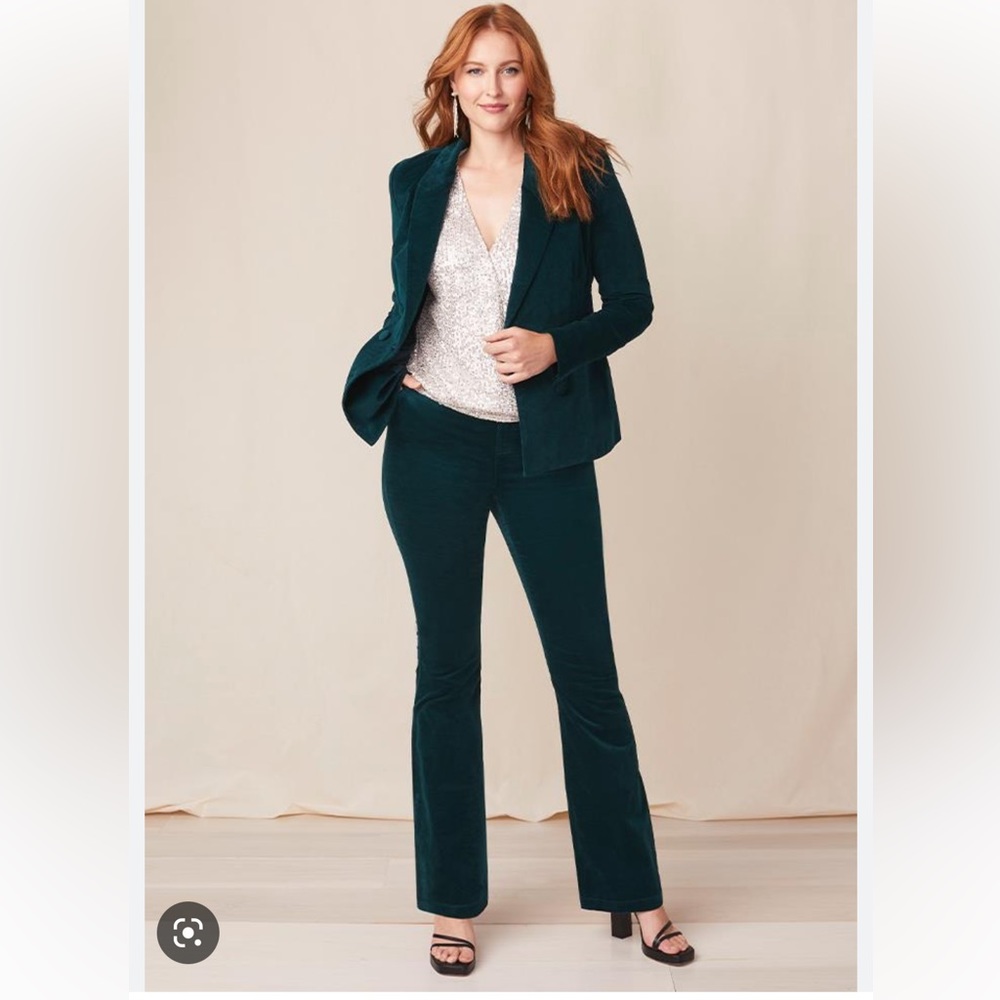 Matilda Jane/Good Heart Evergreen Pant Suit